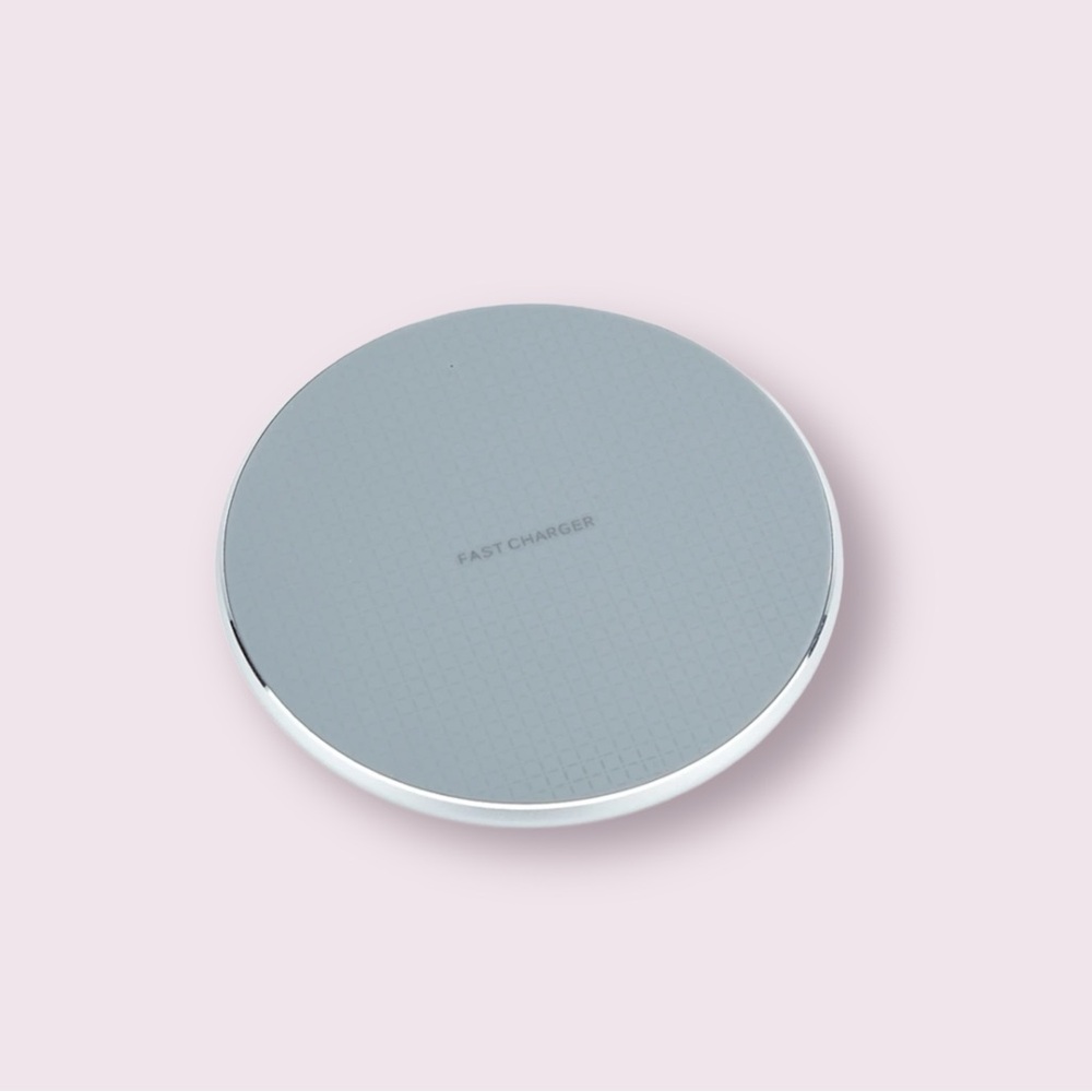 Wireless Fast Charger